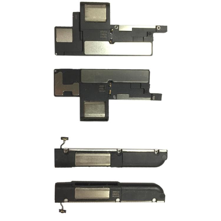 2 Pairs Speaker Ringer Buzzer for iPad Pro 10.5 inch (2017) / A1709 / A1701 - 10.5 inch by PMC TechLife | Online Shopping South Africa | PMC TechLife