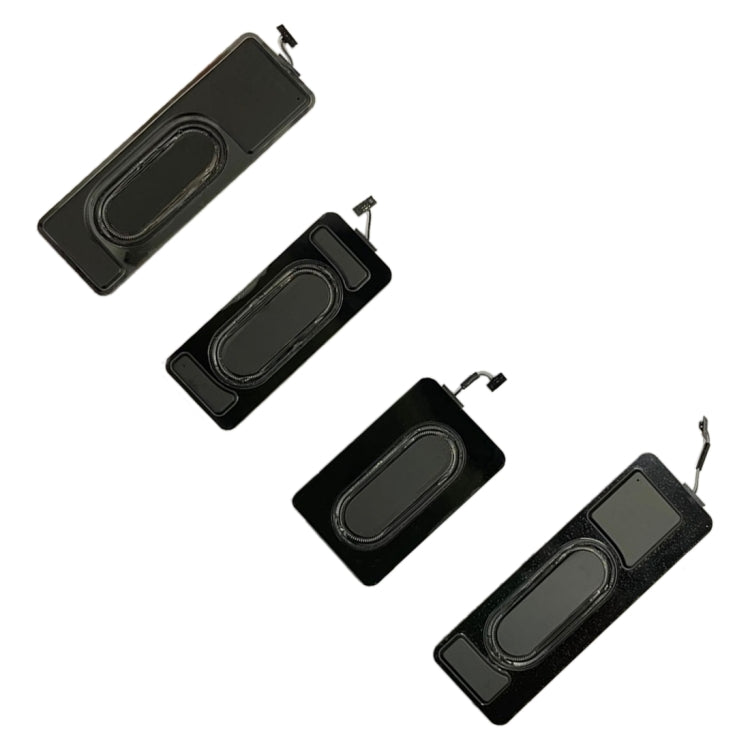 4 PCS/Set Speaker Ringer Buzzer for iPad Pro 11 (2021) - 10.5 inch by PMC TechLife | Online Shopping South Africa | PMC TechLife