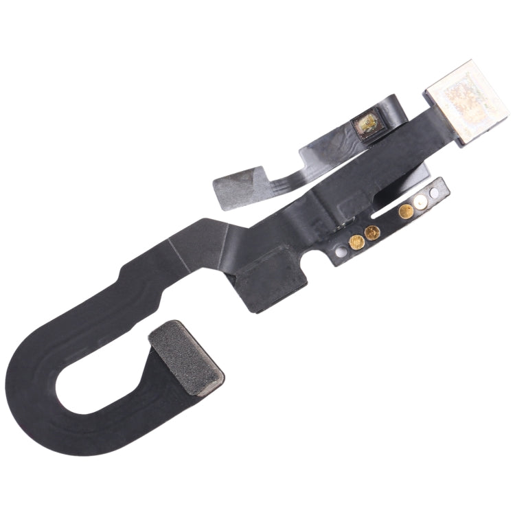 For iPhone SE 2022 3rd Gen Front Facing Camera - SE 3rd Generation Parts by PMC TechLife | Online Shopping South Africa | PMC TechLife