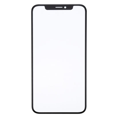 Front Screen Outer Glass with OCA for iPhone X - LCD Related Parts by PMC Jewellery | Online Shopping South Africa | PMC Jewellery