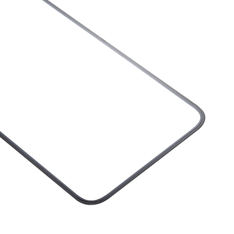 Front Screen Outer Glass with OCA for iPhone X - free shipping - PMC TechLife - Order now!
