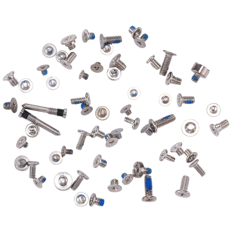Complete Set Screws and Bolts for iPhone X(White) - free shipping - PMC TechLife - Order now!