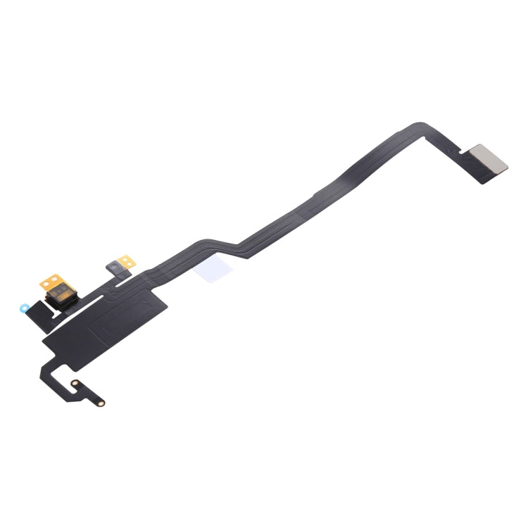 Sensor Flex Cable for iPhone X - Flex Cable by PMC TechLife | Online Shopping South Africa | PMC TechLife