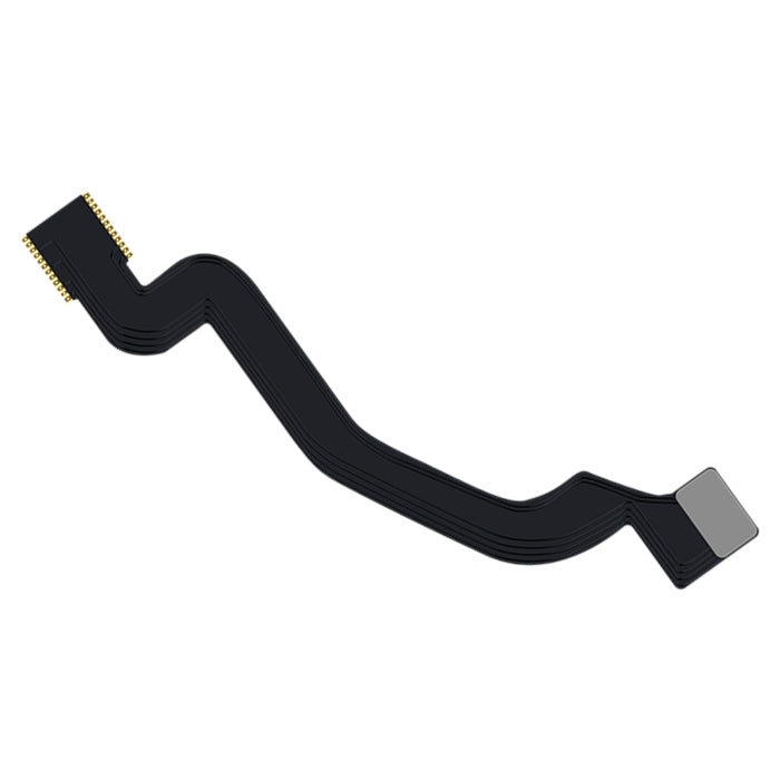 Infrared FPC Flex Cable for iPhone X - Flex Cable by PMC TechLife | Online Shopping South Africa | PMC TechLife