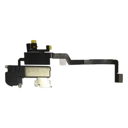 Earpiece Speaker Flex Cable for iPhone X - Flex Cable by PMC Jewellery | Online Shopping South Africa | PMC Jewellery
