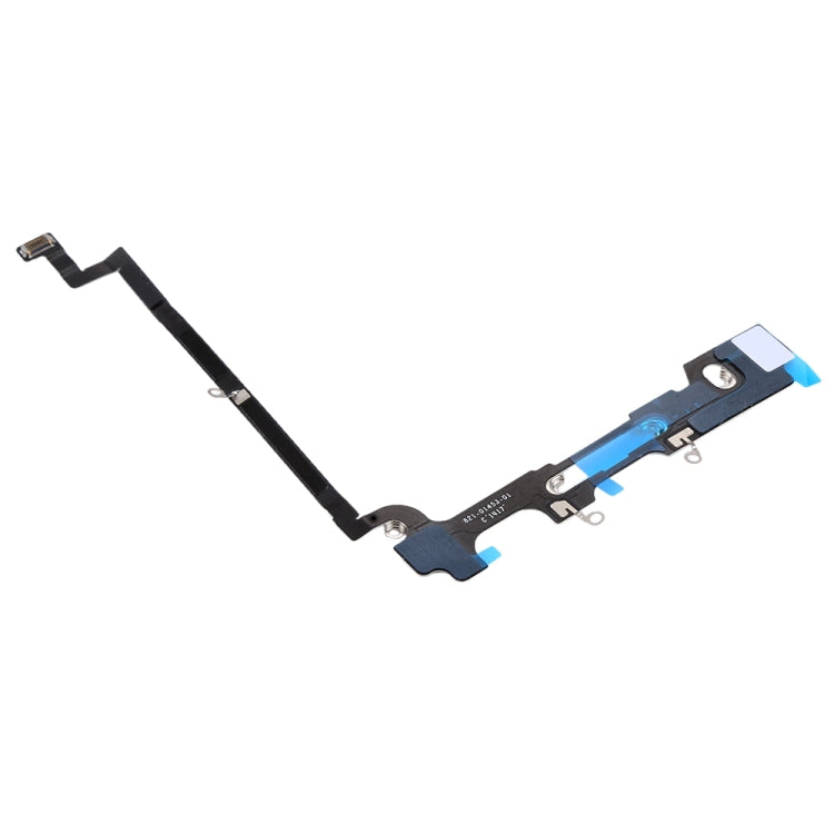 Speaker Ringer Buzzer Flex Cable for iPhone X - Flex Cable by PMC TechLife | Online Shopping South Africa | PMC TechLife
