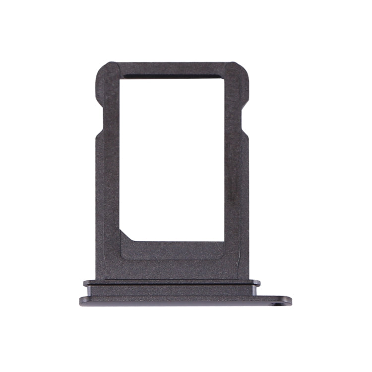 Card Tray for iPhone X(Grey) - Metal Parts by PMC TechLife | Online Shopping South Africa | PMC TechLife