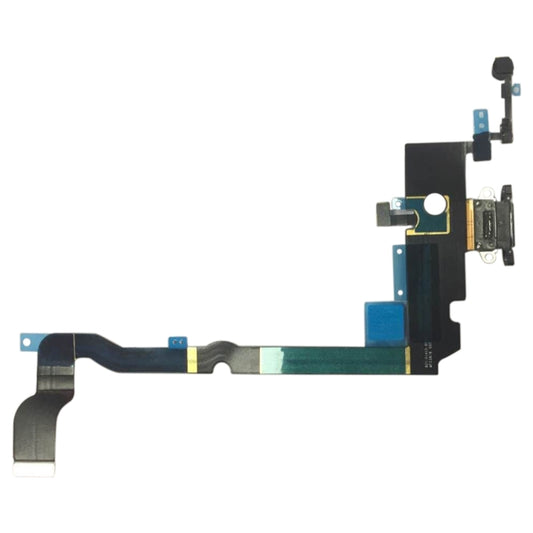 Charging Port Flex Cable for iPhone XS Max - Flex Cable by PMC Jewellery | Online Shopping South Africa | PMC Jewellery