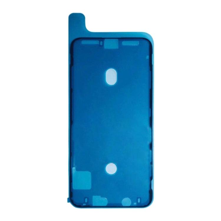 100 PCS LCD Frame Bezel Waterproof Adhesive Stickers for iPhone XS Max - LCD Related Parts by PMC TechLife | Online Shopping South Africa | PMC TechLife