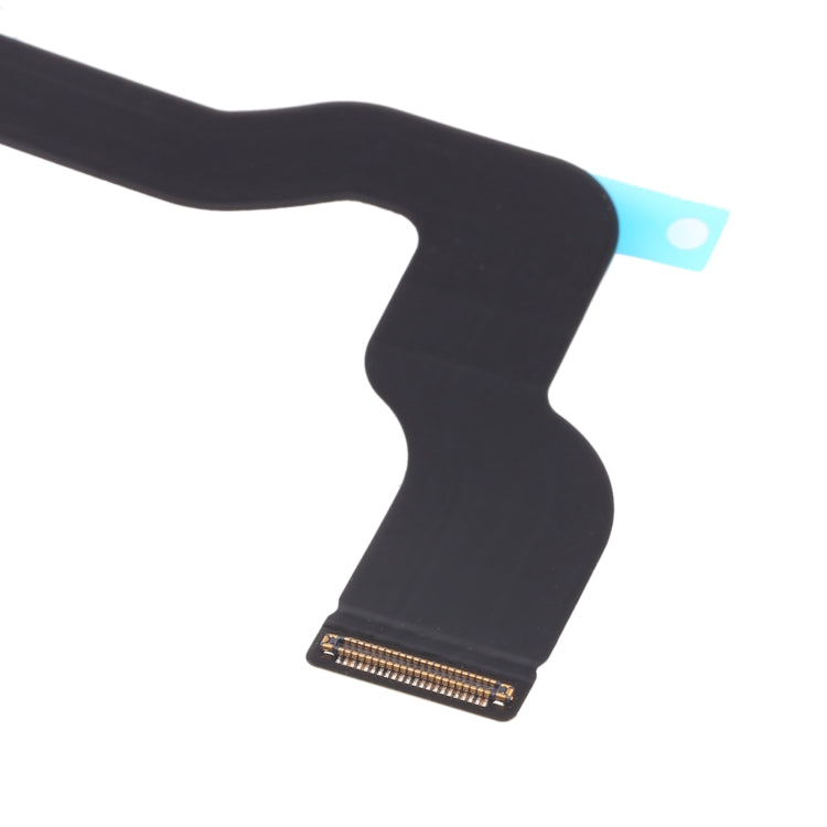 Original Charging Port Flex Cable for iPhone XS Max (Gold) - Flex Cable by PMC TechLife | Online Shopping South Africa | PMC TechLife