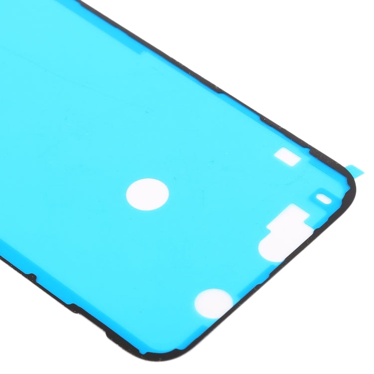100 PCS LCD Frame Bezel Waterproof Adhesive Stickers for iPhone XR - LCD Related Parts by PMC TechLife | Online Shopping South Africa | PMC TechLife