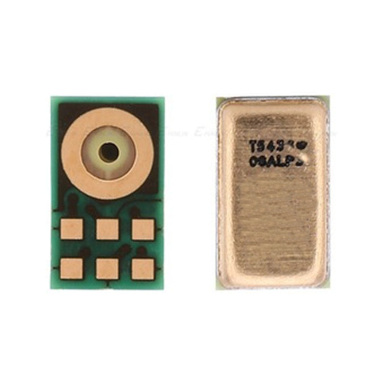 Microphone Inner Module for iPhone XR - Others by PMC TechLife | Online Shopping South Africa | PMC TechLife