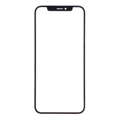 Front Screen Outer Glass Lens for iPhone XS - LCD Related Parts by PMC Jewellery | Online Shopping South Africa | PMC Jewellery