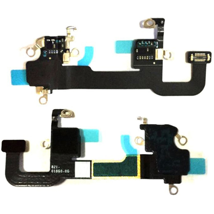 WiFi Signal Antenna Flex Cable for iPhone XS - Flex Cable by PMC TechLife | Online Shopping South Africa | PMC TechLife