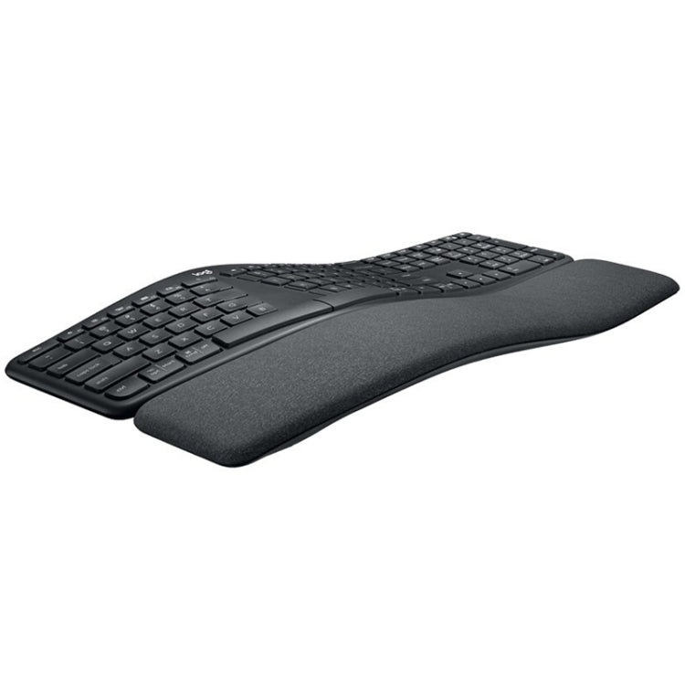 Logitech ERGO K860 2.4G Wireless Keyboard Bluetooth Dual Mode Ergonomic Split Keyboard - free shipping - PMC TechLife - Order now!