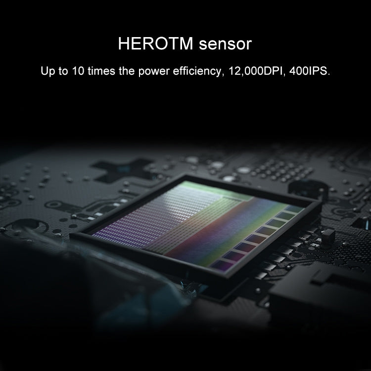 Logitech G304 LIGHTSPEED 12000 DPI 6 Programmable Buttons HERO Sensor Wireless Gaming Mouse (White) - free shipping - PMC TechLife - Order now!