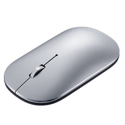 Lenovo Bluetooth 4.0 Dual Mode Wireless Bluetooth Mouse for Xiaoxin Air (Grey) - Wireless Mice by Lenovo | Online Shopping South Africa | PMC Jewellery | Buy Now Pay Later Mobicred