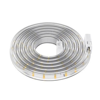 Original Xiaomi Youpin Yeelight 5m LED Light Belt WiFi Smart Light Belt Support Xiaomi APP Control / Alexa Google Home Assistant, with Drive - Epoxy Waterproof Light by Xiaomi Youpin | Online Shopping South Africa | PMC Jewellery | Buy Now Pay Later Mobicred