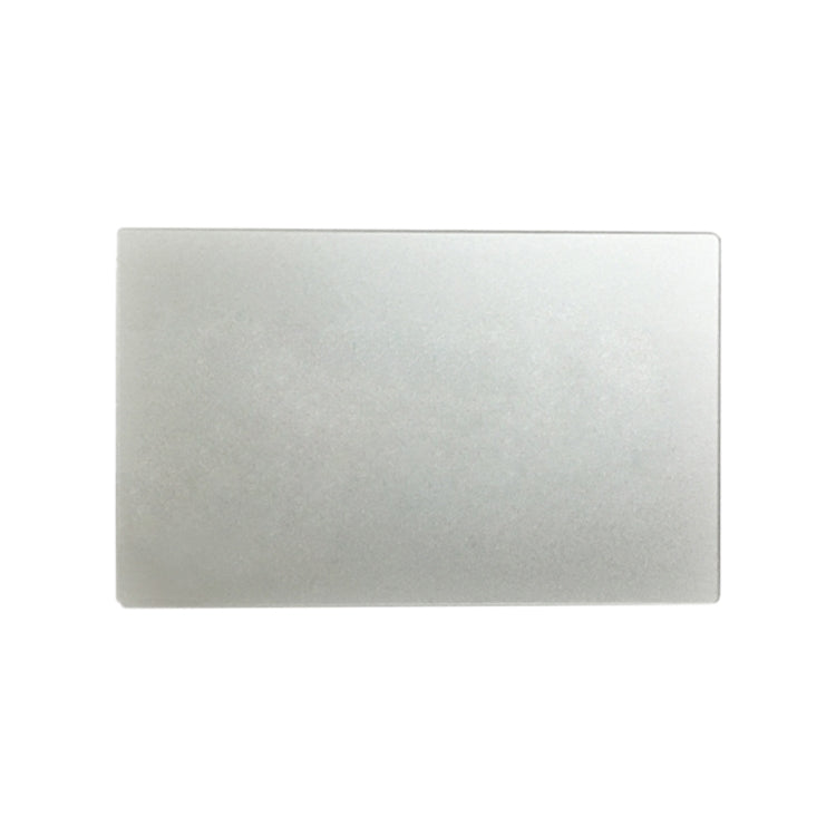 for Macbook Retina A1534 12 inch (Early 2015) Touchpad(Silver) - Touchpad by PMC TechLife | Online Shopping South Africa | PMC TechLife | Buy Now Pay Later Mobicred