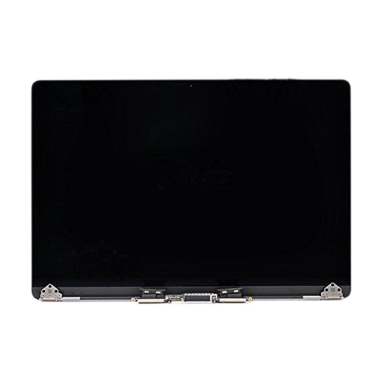 Full LCD Display Screen for MacBook Pro 15.4 inch A1990 (2018)(Silver) - LCD Screen by PMC Jewellery | Online Shopping South Africa | PMC Jewellery