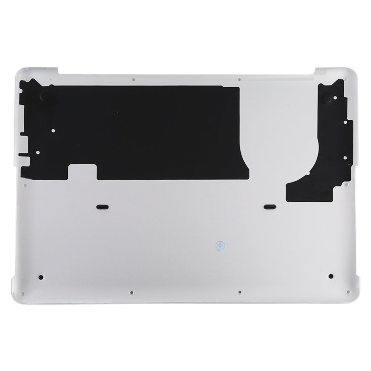 Bottom Cover Case for Apple Macbook Pro Retina 13 inch A1502 (2013-2015)(Silver) - Bottom Cover by PMC TechLife | Online Shopping South Africa | PMC TechLife