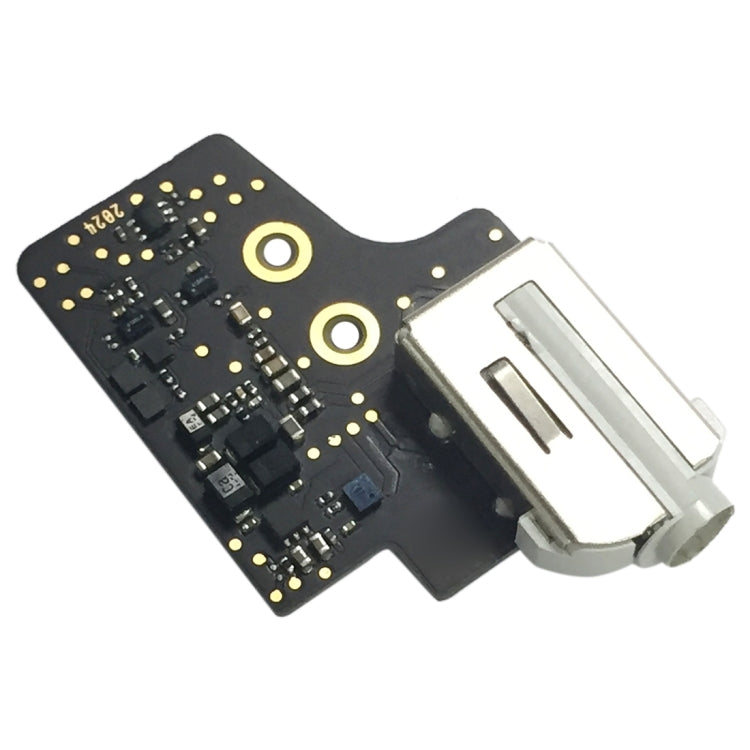 Audio Jack Board for Macbook Retina 12 A1534 2015-2017(White) - Others by PMC TechLife | Online Shopping South Africa | PMC TechLife