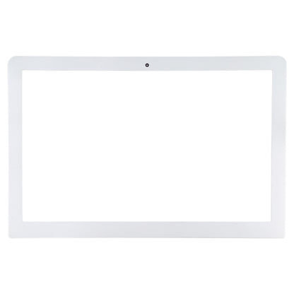 LCD Display Aluminium Frame Front Bezel Screen Cover For MacBook Air 11 inch A1370 A1465 (2010-2015)(White) - LCD Related Parts by PMC Jewellery | Online Shopping South Africa | PMC Jewellery