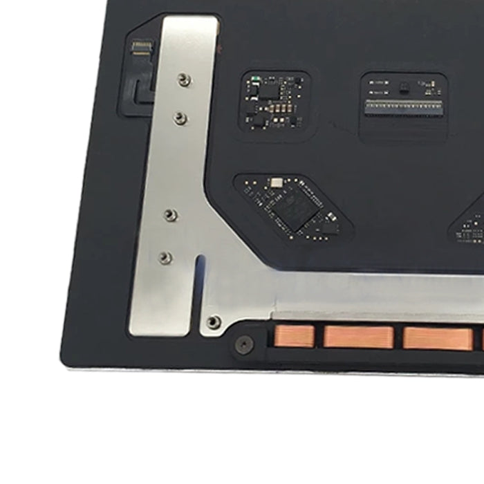 Touchpad for Macbook Pro 13 Retina A2159 2019 (Silver) - Touchpad by PMC TechLife | Online Shopping South Africa | PMC TechLife