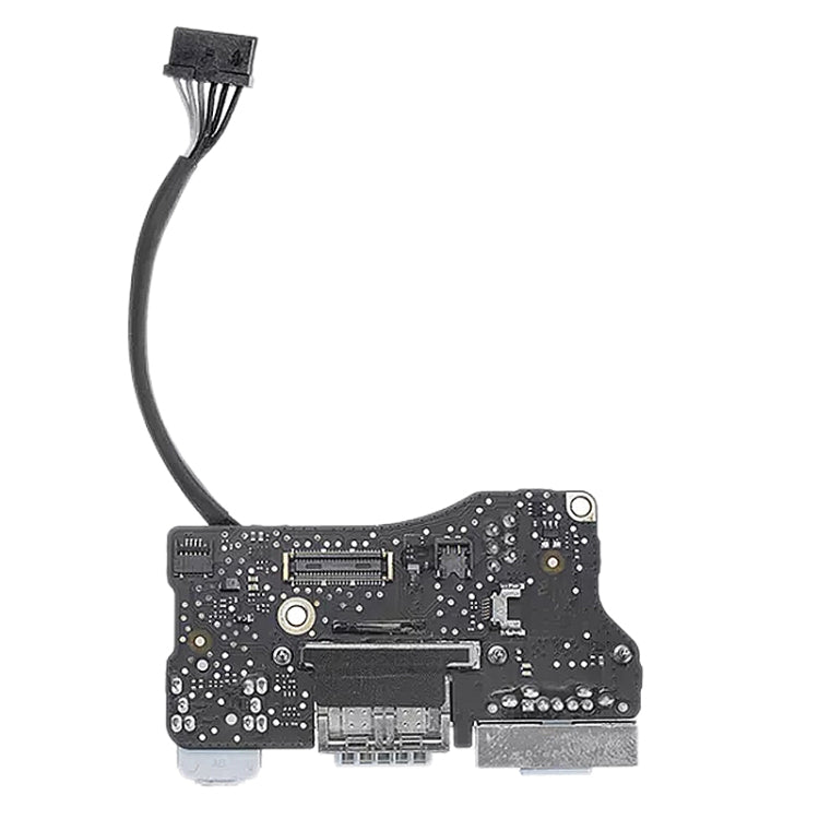 USB Power Audio Jack Board For MacBook Air 13 A1466 (2012) 820-3214-A 821-1477-A - Power Board by PMC Jewellery | Online Shopping South Africa | PMC Jewellery