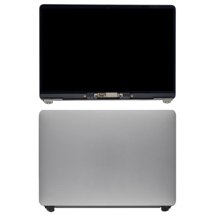 Full LCD Display Screen for Macbook Air Retina 13.3 inch M1 A2337 2020 EMC3598 MGN63 MGN73(Grey) - LCD Screen by PMC Jewellery | Online Shopping South Africa | PMC Jewellery