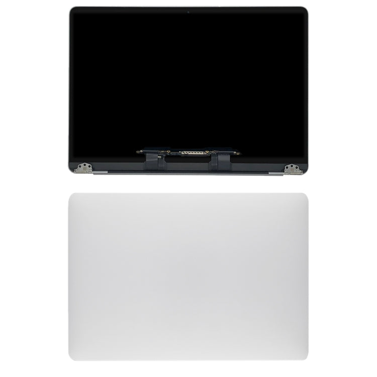 Full LCD Display Screen for Macbook Retina 13 inch M1 A2338 2020 (Silver) - LCD Screen by PMC Jewellery | Online Shopping South Africa | PMC Jewellery