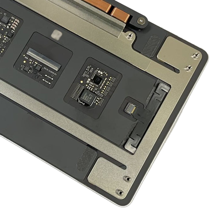 Touchpad for MacBook Pro 14.2 inch A2442 (2021)(Silver) - Touchpad by PMC TechLife | Online Shopping South Africa | PMC TechLife