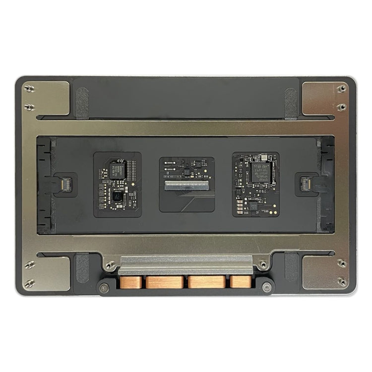 Touchpad for MacBook Pro 14.2 inch A2442 (2021)(Grey) - Touchpad by PMC TechLife | Online Shopping South Africa | PMC TechLife