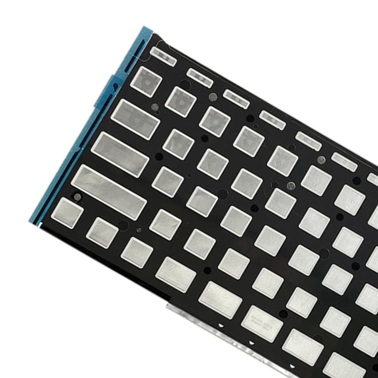US Version Keyboard Backlight for Macbook Air 13 A2337 2020 - Replacement Keyboards by PMC TechLife | Online Shopping South Africa | PMC TechLife