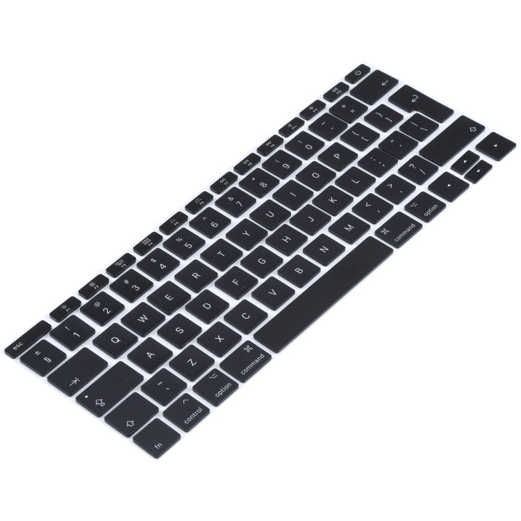 UK Version Keycaps for MacBook Pro Retina 13 inch A1708 - Keyboard by PMC TechLife | Online Shopping South Africa | PMC TechLife | Buy Now Pay Later Mobicred