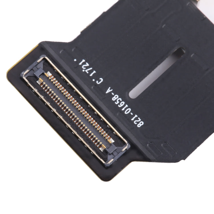 For MacBook Air 13 inch A2179 A2337 2020 Power DC Jack USB-C Connector - Flex Cable by PMC TechLife | Online Shopping South Africa | PMC TechLife | Buy Now Pay Later Mobicred