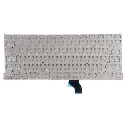 US Version Keyboard for MacBook Pro 13 inch A1502 - Keyboard by PMC Jewellery | Online Shopping South Africa | PMC Jewellery