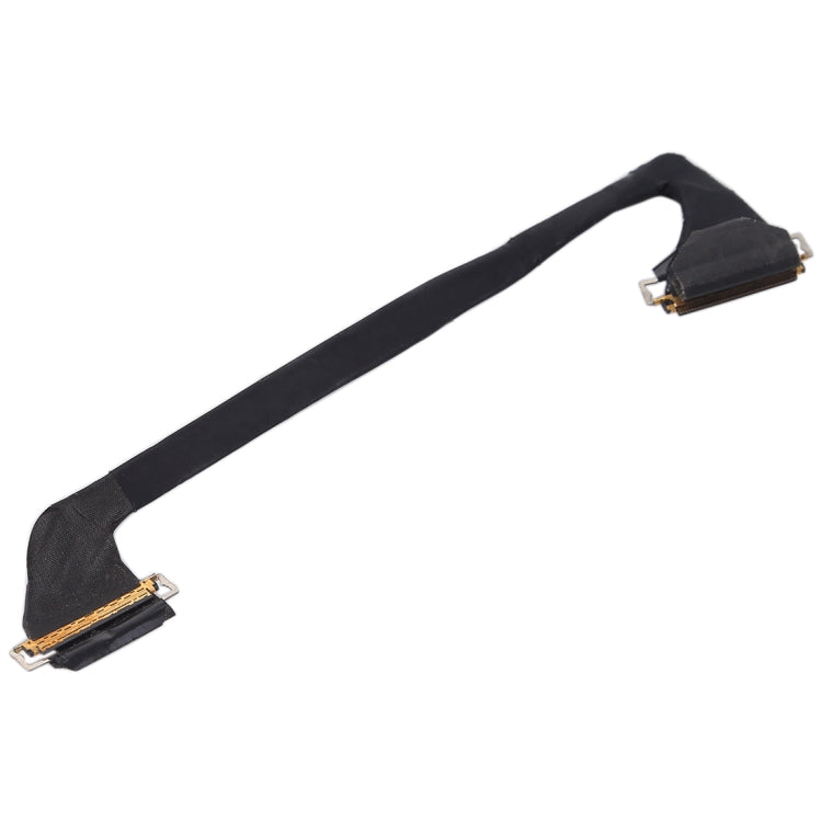 LCD LED LVDS Flex Cable for MacBook Pro 15 inch A1286 MC371 MC372 MC373 MC721 MD723 MD318 MD322 (2010-2011) - Flex Cable by PMC Jewellery | Online Shopping South Africa | PMC Jewellery