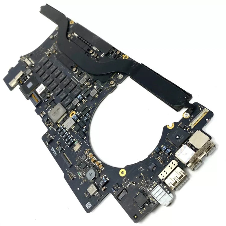Motherboard For Macbook Pro Retina 15 inch A1398 (2014) ME294 i7 4850 2.3GHZ 16G (DDR3 1600MHz) - Motherboard by PMC Jewellery | Online Shopping South Africa | PMC Jewellery