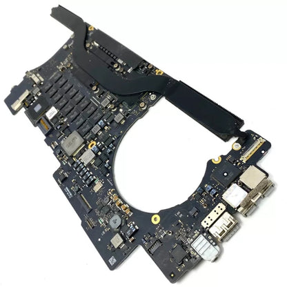 Motherboard For Macbook Pro Retina 15 inch A1398 (2014) MGXC2 i7 4870 2.5GHZ 16G (DDR3 1600MHz) - Motherboard by PMC Jewellery | Online Shopping South Africa | PMC Jewellery