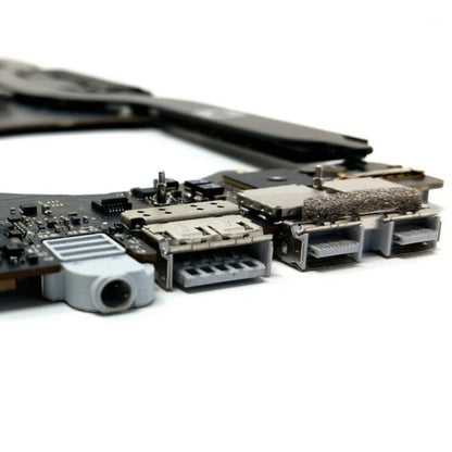 Motherboard For Macbook Pro Retina 15 inch A1398 (2014) MGXA2 i7 4770 2.2GHZ 16G - Motherboard by PMC Jewellery | Online Shopping South Africa | PMC Jewellery