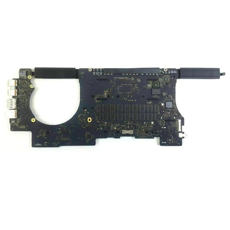 Motherboard For Macbook Pro Retina 15 inch A1398 (2015) MJLT2 i7 4870 2.5GHz 16G (DDR3 1600MHz) - Motherboard by PMC Jewellery | Online Shopping South Africa | PMC Jewellery