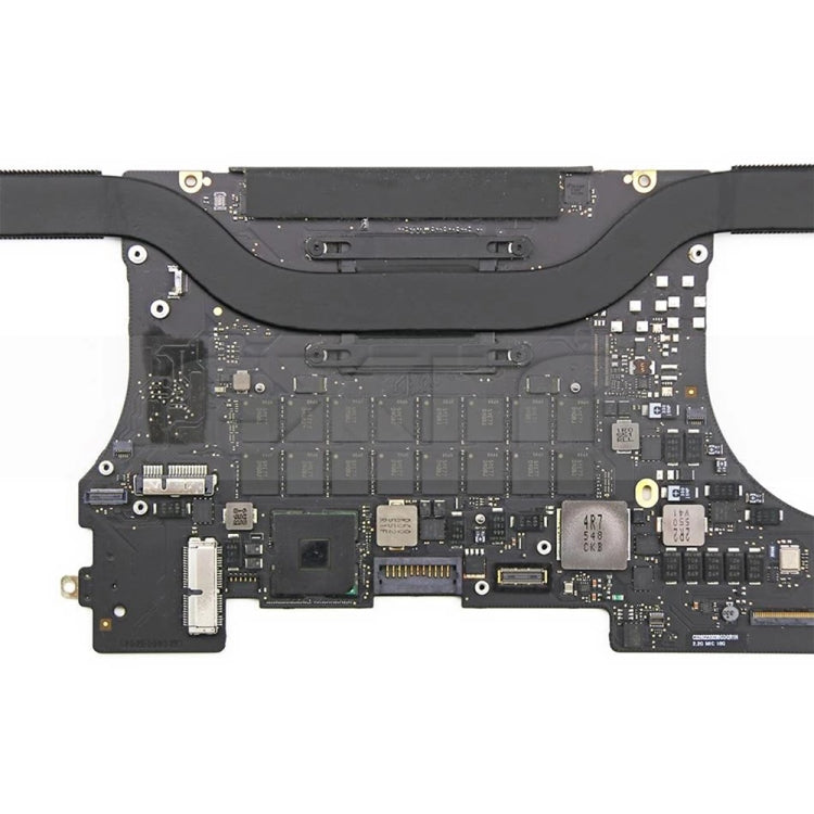 Motherboard For Macbook Pro Retina 15 inch A1398 (2015) MJLT2 i7 4870 2.5GHz 16G (DDR3 1600MHz) - Motherboard by PMC Jewellery | Online Shopping South Africa | PMC Jewellery