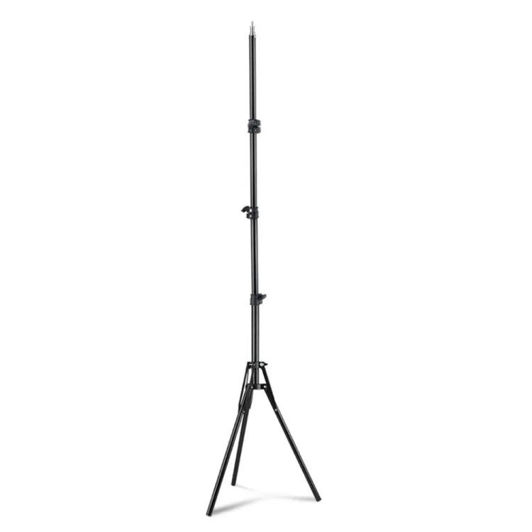 XTUGA UL-03 Live Light Tripod Lift Floor Microphone Stand - Stand by XTUGA | Online Shopping South Africa | PMC Jewellery | Buy Now Pay Later Mobicred