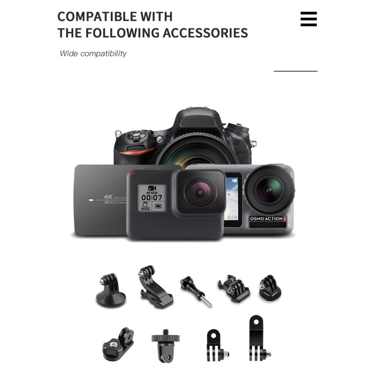 L02 100cm Multi-function Adjustable Bluetooth Self-timer Pole Tripod Selfie Stick (Black) - Selfie Sticks by PMC TechLife | Online Shopping South Africa | PMC TechLife