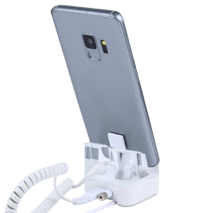 S10 Burglar Display Holder / Anti-theft Display Stand with Remote Control for Mobile Phones with Type-C / USB-C Port - Security Display Holders by PMC Jewellery | Online Shopping South Africa | PMC Jewellery