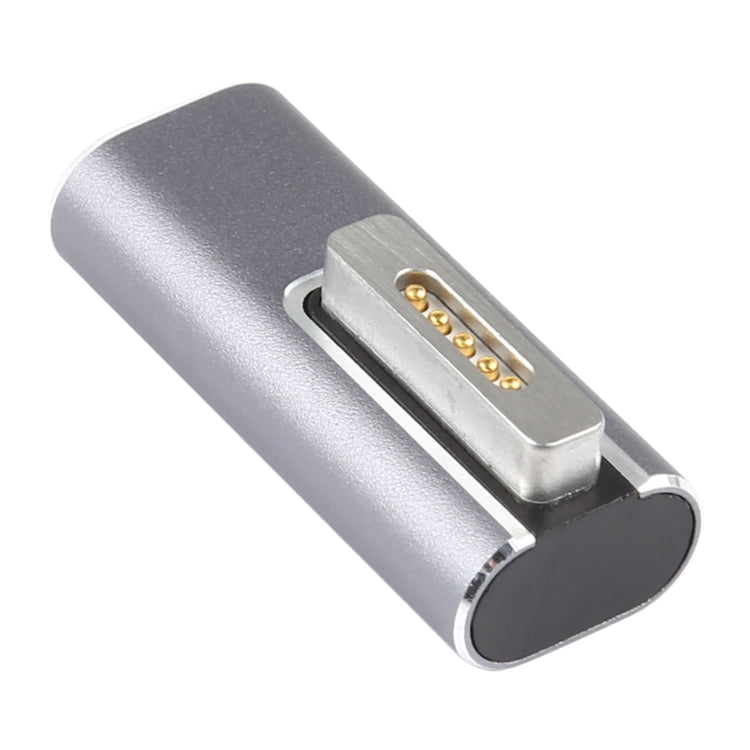 USB-C / Type-C to Magsafe 2 PD Fast Charge Adapter - Cable & Adapter by PMC TechLife | Online Shopping South Africa | PMC TechLife
