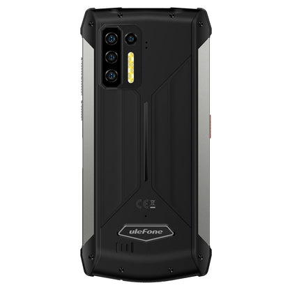 [HK Warehouse] Ulefone Power Armor 13 Rugged Phone, Infrared Distance Measure, 8GB+256GB - Ulefone by Ulefone | Online Shopping South Africa | PMC Jewellery