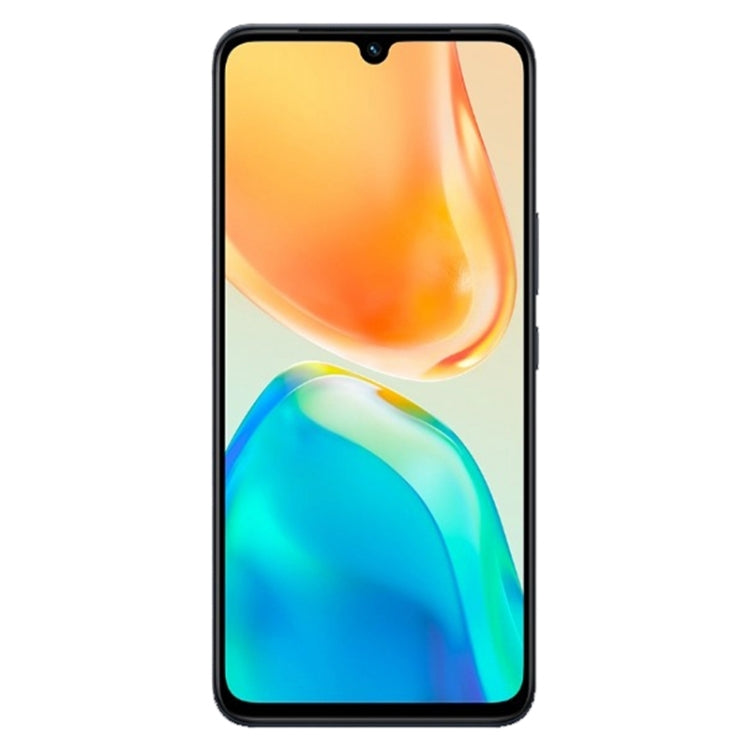 vivo S15e 5G, 50MP Camera, 8GB+256GB, Triple Back Cameras, Srceen Fingerprint Identification, 4700mAh Battery, 6.44 inch Android 11.0 OriginOS Ocean Exynos 1080 Octa Core up to 2.8GHz, OTG, NFC, Network: 5G (Black) - vivo by VIVO | Online Shopping South Africa | PMC Jewellery
