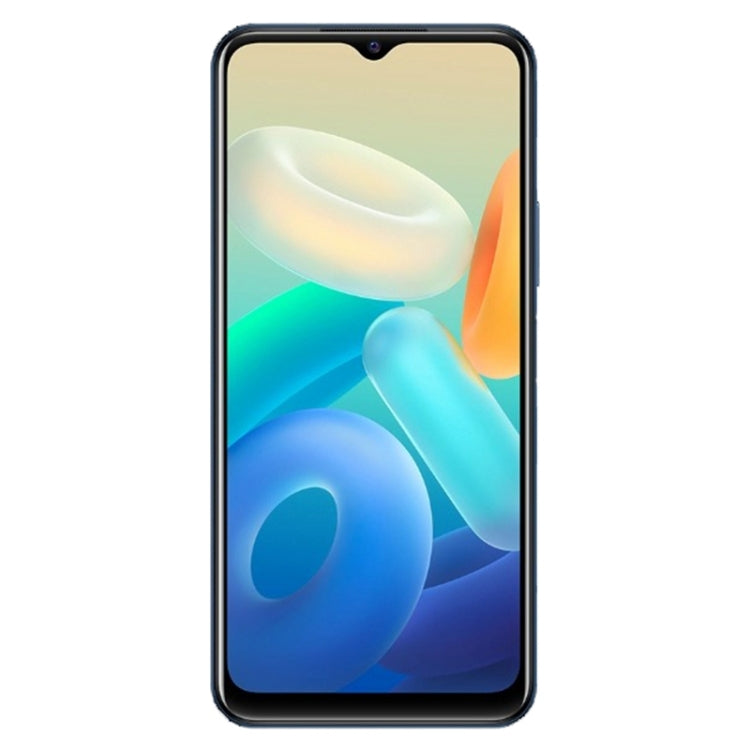 vivo Y32 4G, 8GB+128GB, Dual Back Cameras, Side Fingerprint Identification, 5000mAh Battery, 6.51 inch Android 11.0 OriginOS 1.0 Snapdragon 680 Octa Core up to 2.4GHz, OTG, Network: 4G(Black) - vivo by vivo | Online Shopping South Africa | PMC Jewellery | Buy Now Pay Later Mobicred